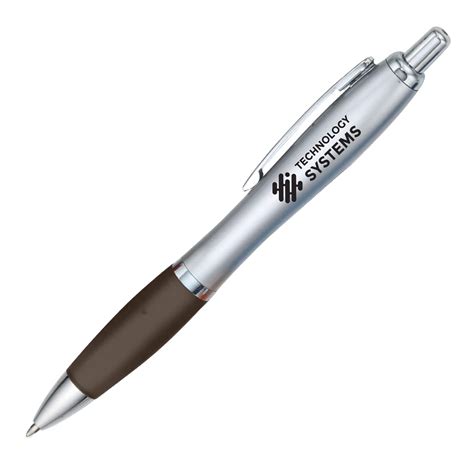 Buy promotional Basset II Pen at National Pen - pens.com