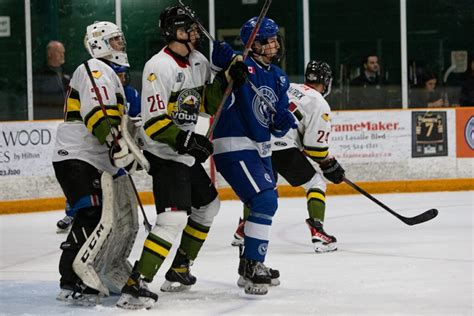 NOJHL’s Cubs & Voodoos back into CJHL Top 20 rankings | NOJHL League Site