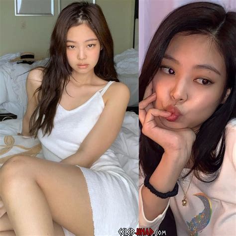 Blackpink Fake Nude