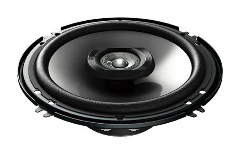 Parlantes Pioneer Ts F1634r 6½ 16cm 200w 750 00 en Mercado Libre