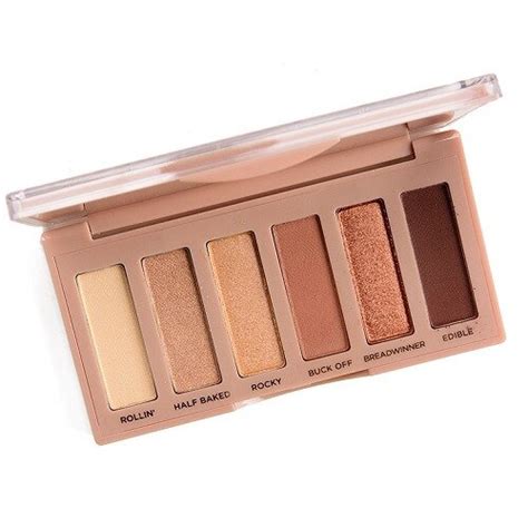 Paleta Farduri De Ochi Urban Decay Naked Half Baked Culori Emag Ro