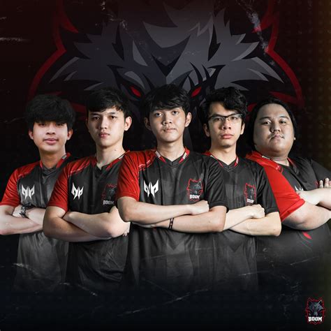 Gantikan Drew Dengan 23savage Ini Penjelasan Boom Esports