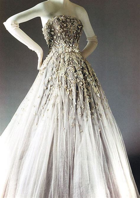 Dior Gowns This Is The Dior Dress That I Am Trying To Recreate As You