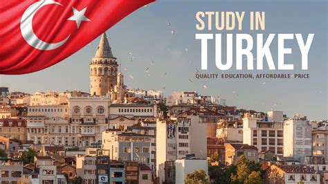 Study In Turkey Study Abroad Updates