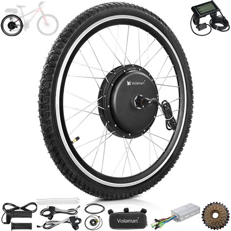 E Bike Conversion Kits