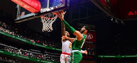 11 17 Game Preview Celtics At Hawks NBA