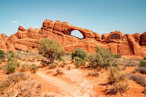 12 Best Hikes In Arches National Park Honest Guide Photos