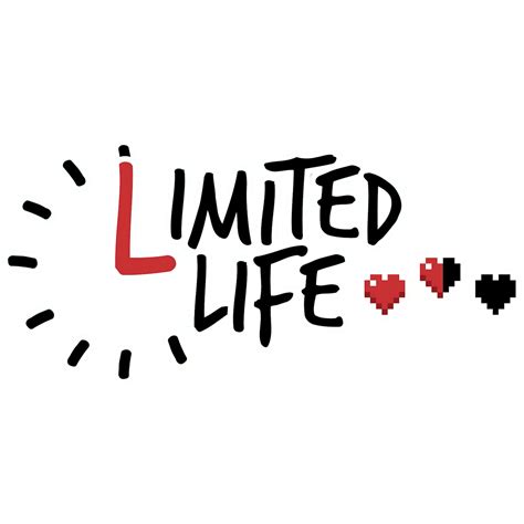 Limited Life | The Life Series Wiki | Fandom