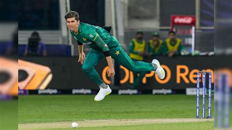 Star Pakistan Pacer Shaheen Afridi Ruled Out Of Asia Cup With Injury Cricket News