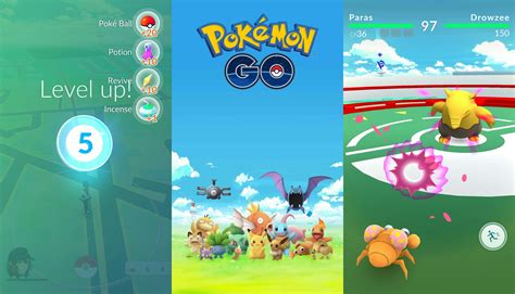 Pokémon Go How To Join A Raid Battle Earn Rewards Allgamers