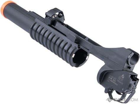 Cybergun Colt Licensed M203 40mm Grenade Launcher For M4 M16 Series