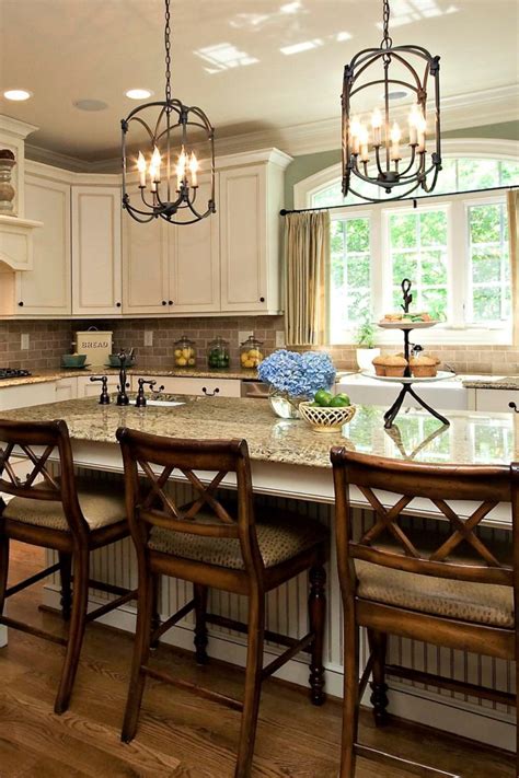 43 Exciting Gold Color Granite Countertops Kitchen Ideas