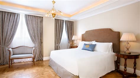 King George, a Luxury Collection Hotel, Athens - Athens Hotels - Athens ...