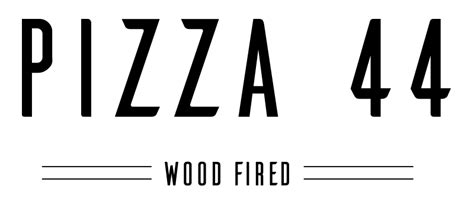 Wood Fired Pizza & Local Beer | Pizza 44 | Burlington, VT