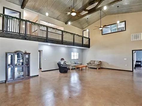 Barndominiums For Sale Near Austin