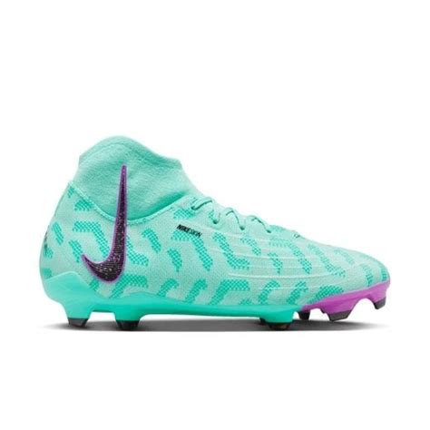 Nike Phantom Luna FG Peak Ready Hyper Turquoise Black Fuchsia Dream