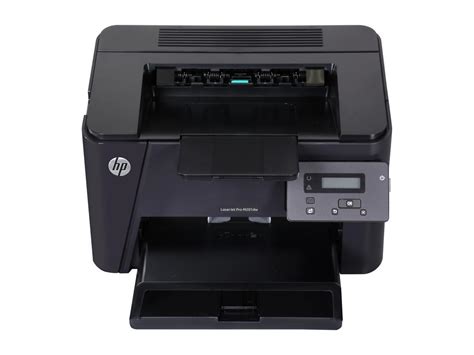 Hp Laserjet Pro M201dw Cf456a Up To 26 Ppm 1200 X 1200 Dpi Duplex