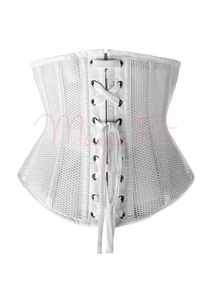 Steel Boned Hourglass Creator Ultimate Waist Training Cincher Waist Trainer