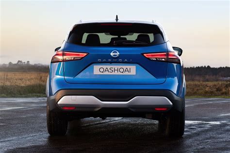 Nissan Qashqai E Power Tekna Plus Prijs En Specificaties