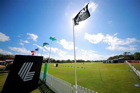 LIV Golf events 2024: Full schedule, important dates and venues explored