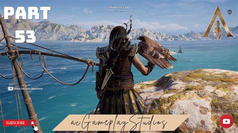 Assassins Creed Odyssey Pc Walkthrough Gameplay Part 53 Pcgaming