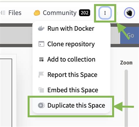 Deploying the AI Comic Factory using the Inference API