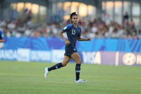 La Liste Des Bleues Pour La Coupe Du Monde Ce Qu Il Faut