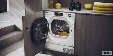 Best Integrated Tumble Dryers Which Best Buys And Expert Buying Advice Which