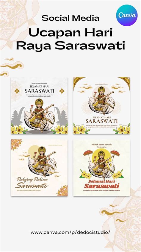 Mau Bikin Desain Yang Kece Tapi Gak Mau Ribet Pilih Template Canva