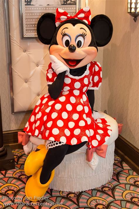 Wdw Dec Meeting Minnie Mouse Principesse Disney Disney Topolino