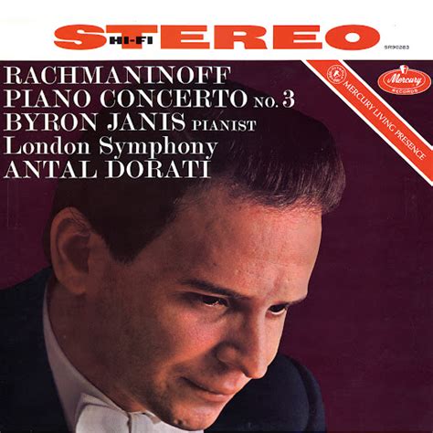 Rachmaninoff: Piano Concerto No. 3 in D Minor, Op. 30 - III. Finale ...