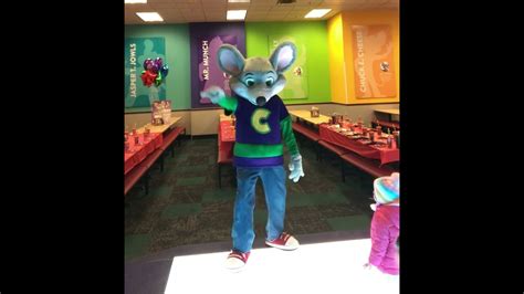 Chuck E Cheese Spring Tastic Dance 3 11 22 Youtube