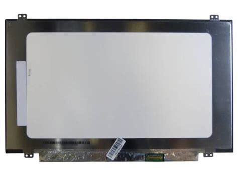 New Led Fhd Display Panel Screen Ips Matte Ag Like Boe Nv Fhm