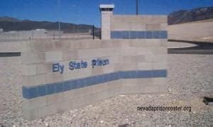 Ely State Prison, NV: Inmate Search, Visitation & Contact Info