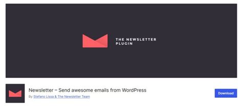 10 Best Wordpress Email Marketing Plugins For 2025