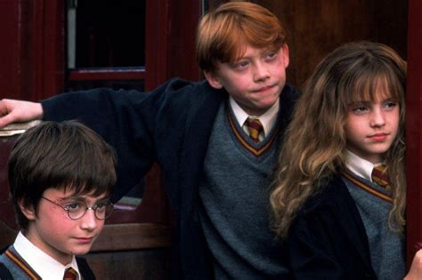 Harry Potter Il Primo Film Non Avrebbe Dovuto Tagliare Questa Famosa