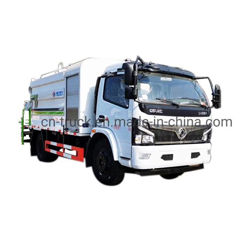 China 30m 40m 50m New Epidemic Control Disinfectant Tanker Truck Mist