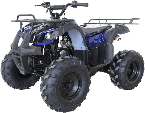 Amazon X PRO ATV 4 Wheelers For Sale 125cc ATV Quad Four Wheelers