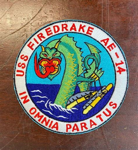 Usn Patches Find Can You Identify This Patch Us Militaria Forum