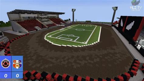 Belle Vue Aces vs Wybrzeże Gdańsk Live Minecraftowa Liga Żużlowa