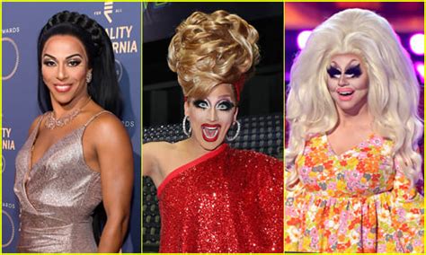 The Richest ‘rupauls Drag Race Queens Ranked From Lowest To Highest Net Worth Alyssa