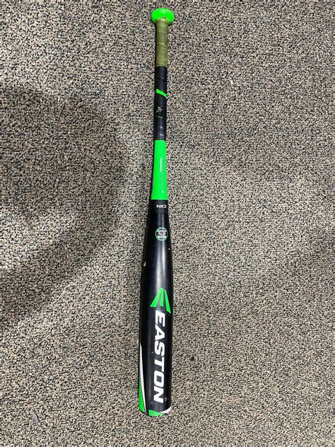 Used Usssa Certified Easton Mako Composite Bat Oz Sidelineswap