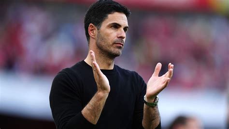 Arteta Told To Bring Man City Star To Arsenal In Order To Take The