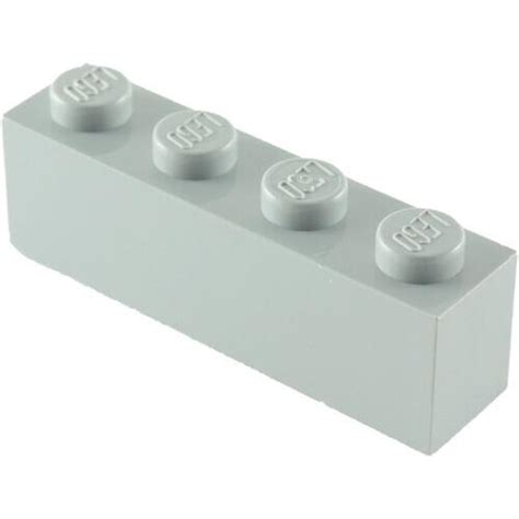 Comprar Lego Brick X Cinza Claro Pn Cn A Partir