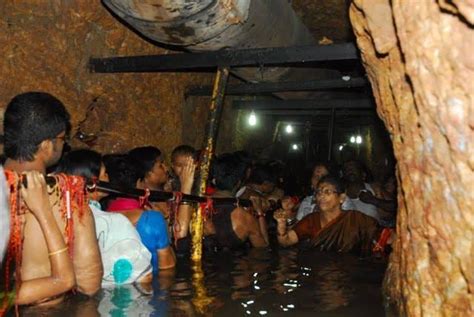 Jharani Narasimha Swamy Temple - Bidar | hindu temple