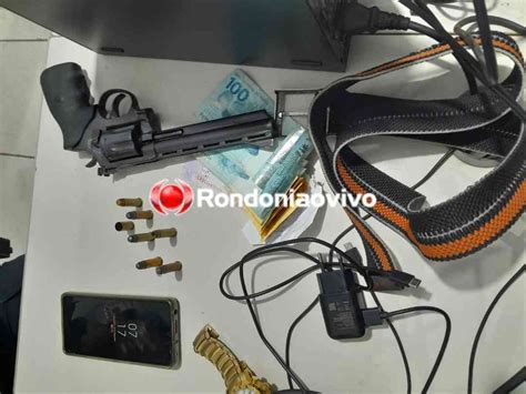 Quadrilha Bandidos Trocam Tiros Com A Pm Durante Tentativa De Roubo No