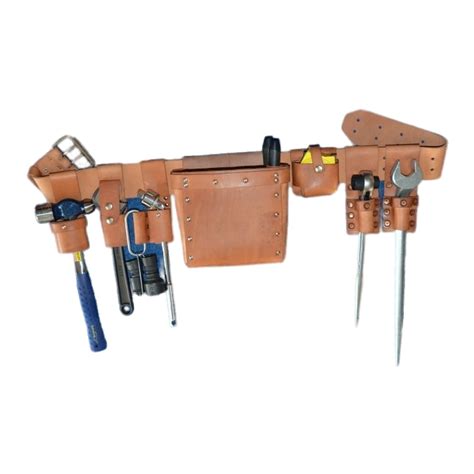 Kit 75mm Riggers 8 Items Australian Riggers Tool Kit Order Online