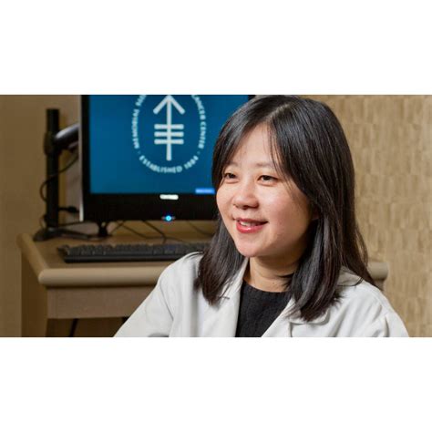 Dr Nancy Y Lee MD New York NY Oncologist