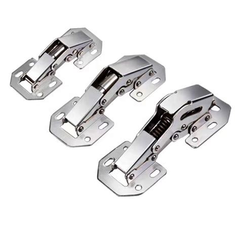 China FURNITURE HINGES Factory FURNITURE HINGES Supplier