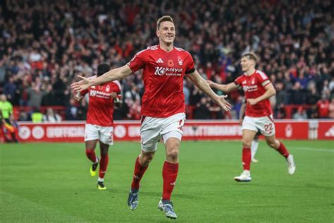 Nottingham Forest vs Tottenham Hotspur: Match Preview and TV Watching ...